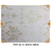 Feitex Seamless Wall Covering No-crack Textile Wall Cloth
